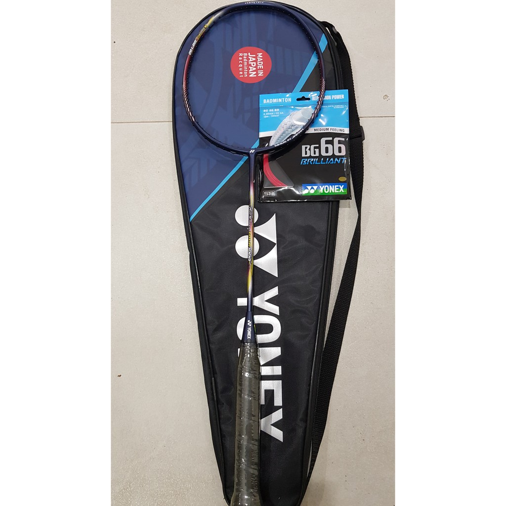 Raket Bulutangkis Badminton Yonex Arcsaber 1000 Tour Original