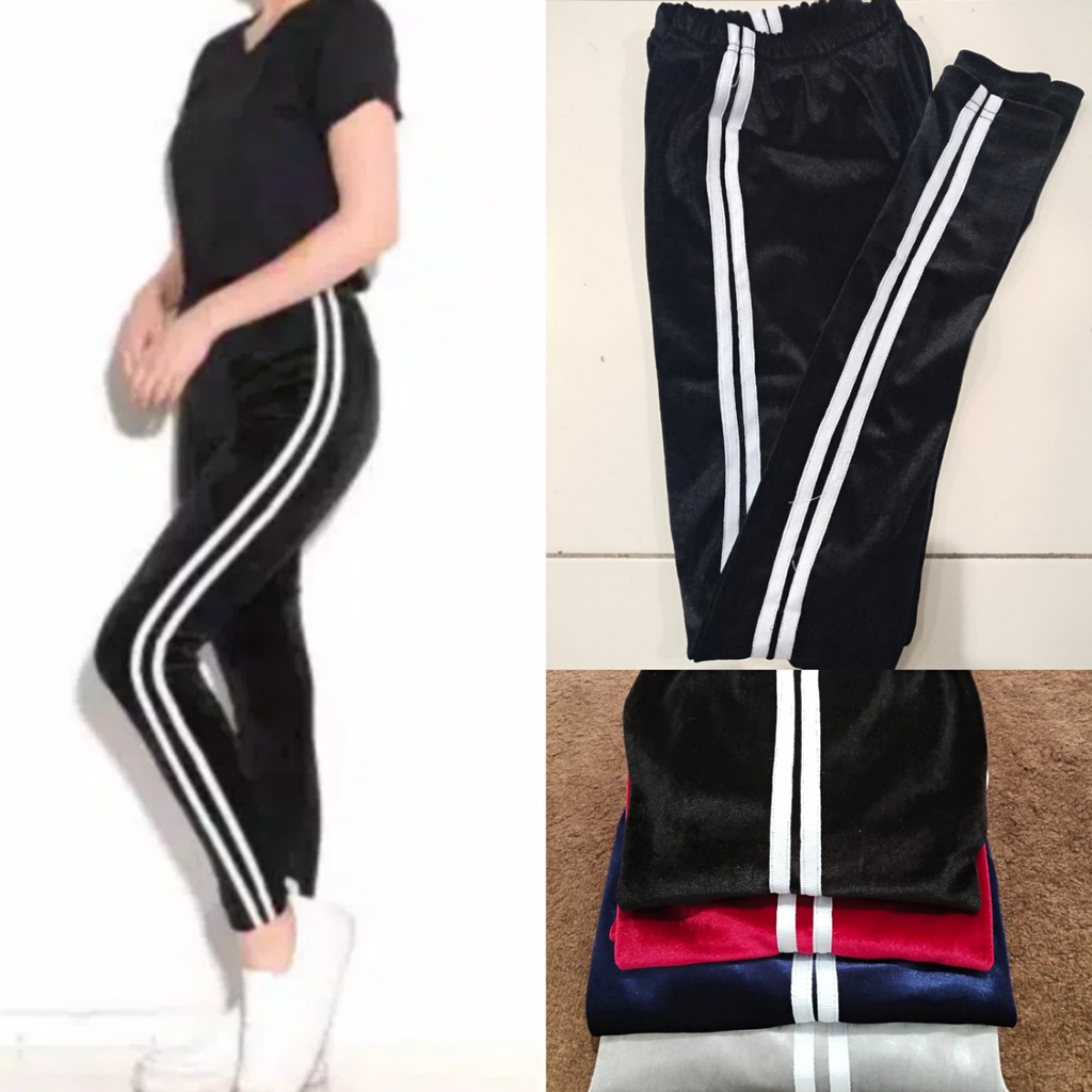 CELANA LEGGING BLUDRU GLFASHION