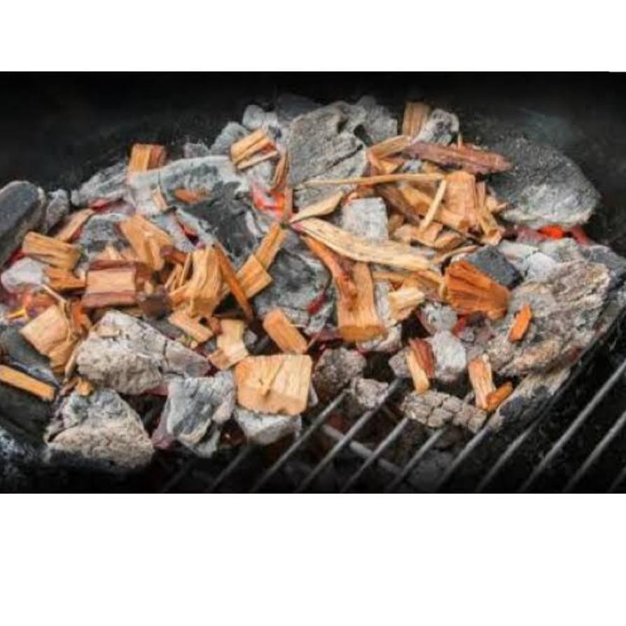 

Terbaru KAYU BAKAR APEL SMOKER BARBEQUE BBQ 1KG 1 KG ,.,