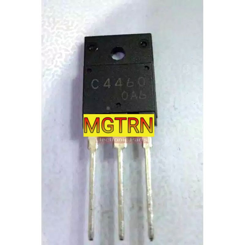 Transistor C4460 ORIGINAL