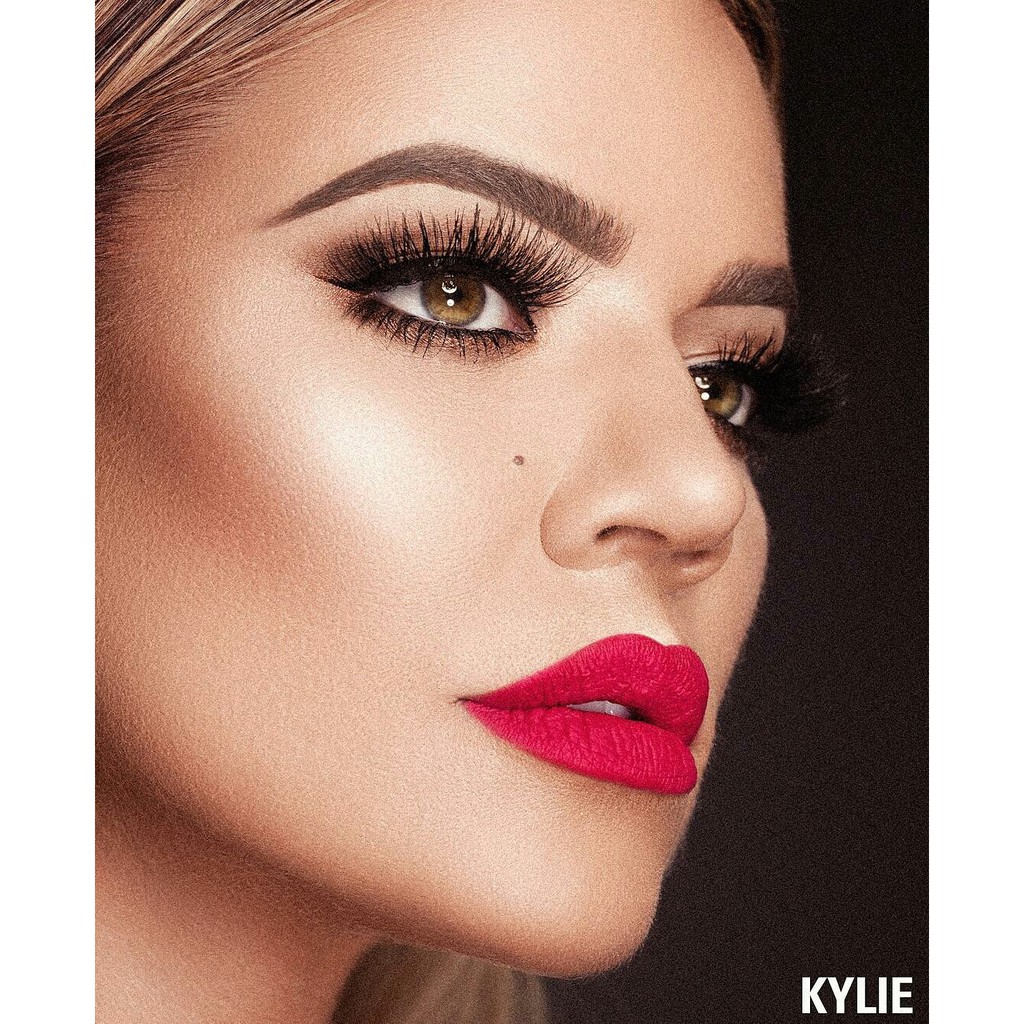 Kylie Cosmetics Koko Kollection Lip Set