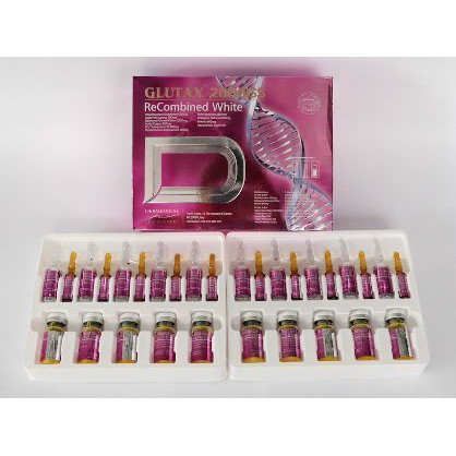 Glutax 2000GS ReCombined White