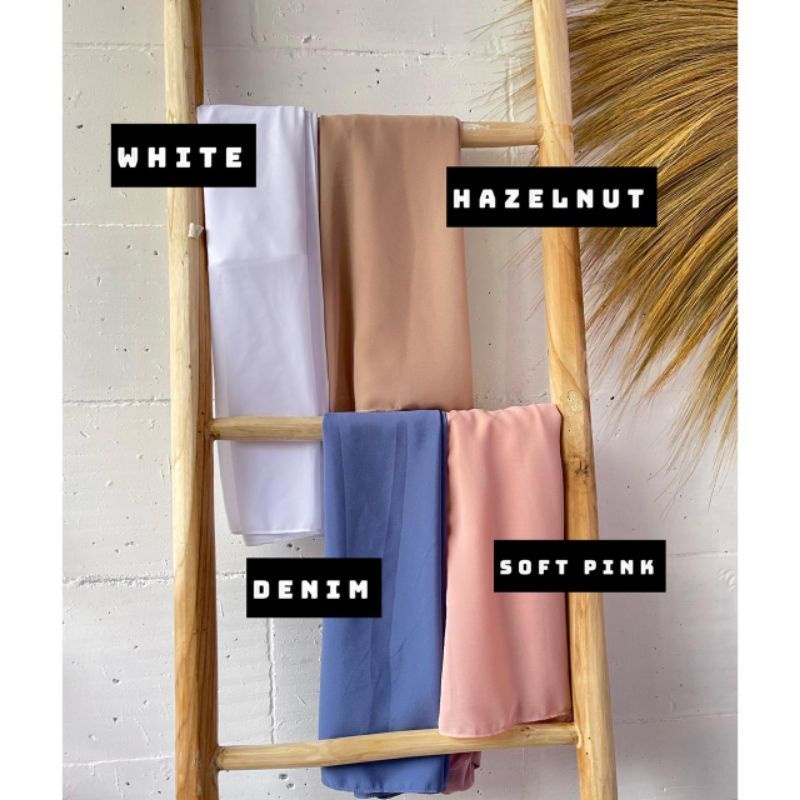 hijab instan lea ciput