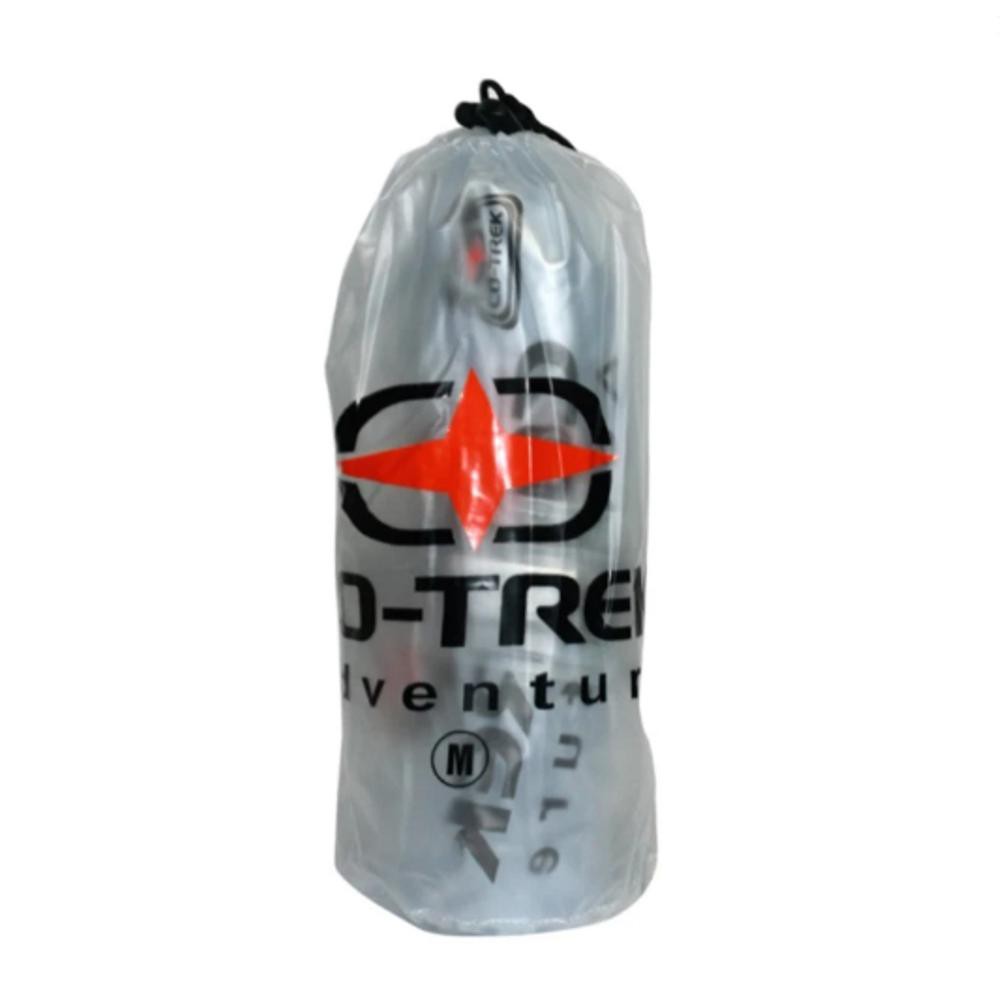 Jas Hujan Transparan Bening Cotrek Brevard - Raincoat Cotrek Waterproof