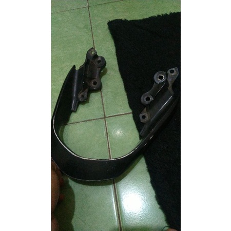 behel cb150r old
