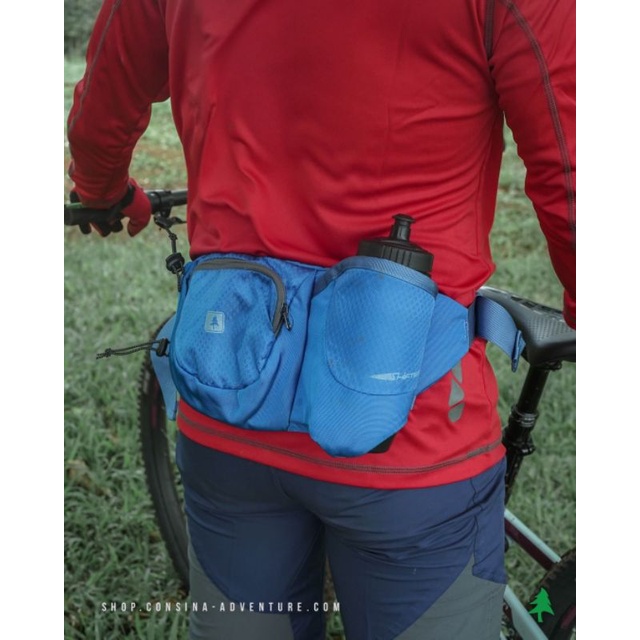 Tas pinggang Shifter Consina