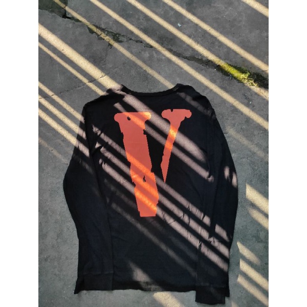 nike x vlone