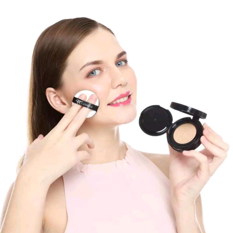 RK CUSHION DAN RK LIPMATE BY PT AFFOR NEO JAYA