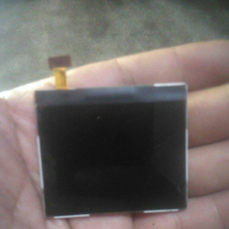 lcd copotan ori Nokia E63/e71