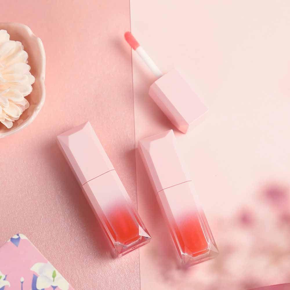 Rebuy Wadah Kosmetik DIY Lipstik Lip Gloss Alat Makeup Lip Balm Tabung