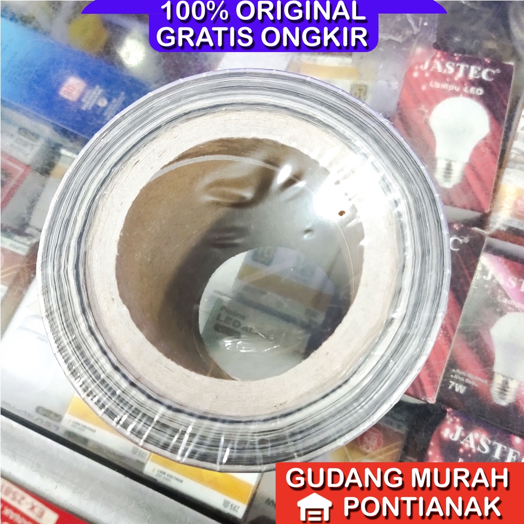 Plastik Cup Sealer Yundai cocok untuk semua mesin cup sealer