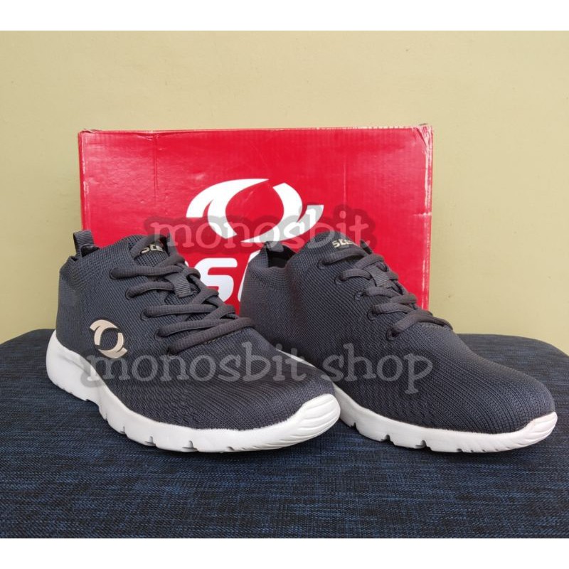 Sepatu Wanita ASTEC AERO (W) Original ASCFWW9SR2GG