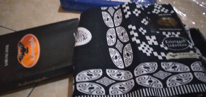 Sarung Batik Motif Terbaru | Sarung Batik Pekalongan | Sarung Batik Pria