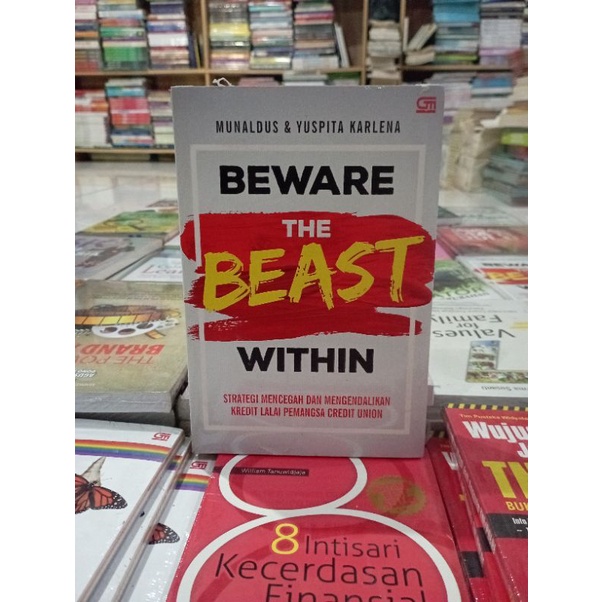 PROMO BUKU MOTIVASI / INSPIRASI / MULAI BERBISNIS / INOVASI / BISNIS / KISAH INSPIRASI / WUJUDKAN MIMPI JADI ANGGOTA TNI / POLRI / MURAH ORIGINAL-BEWARE THE BEST