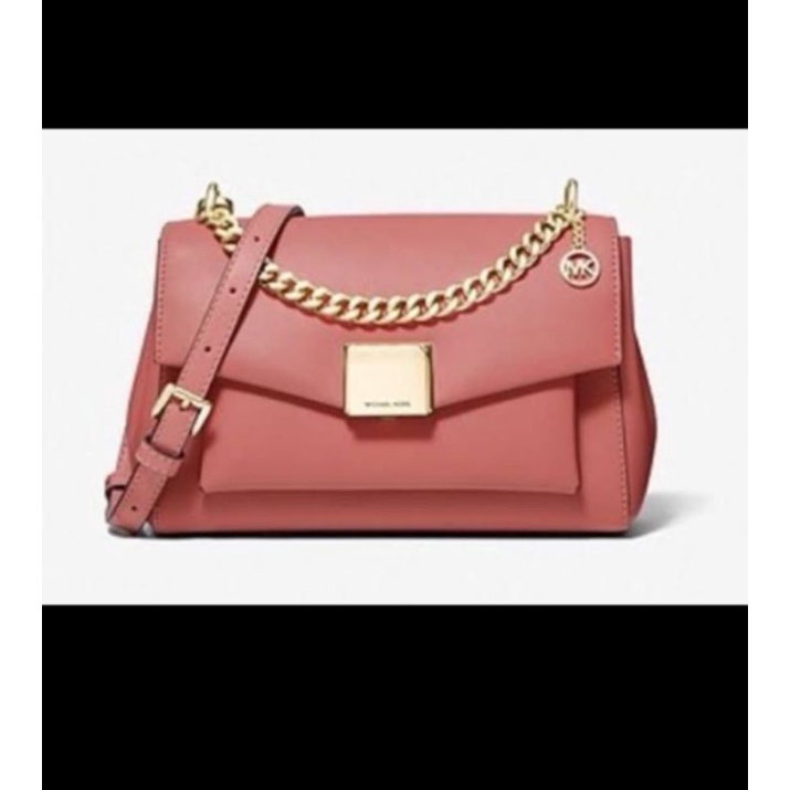 Mk lita sunset rose & mk 7130
