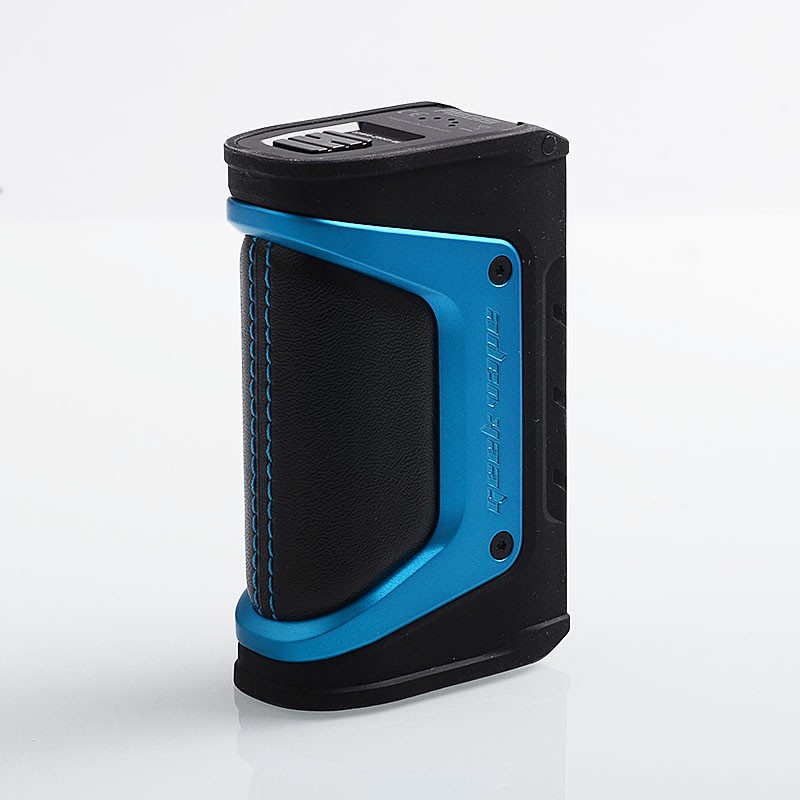 Aegis Legend Mod 200W - AZURE TRIM [Authentic] KlikVapebandung