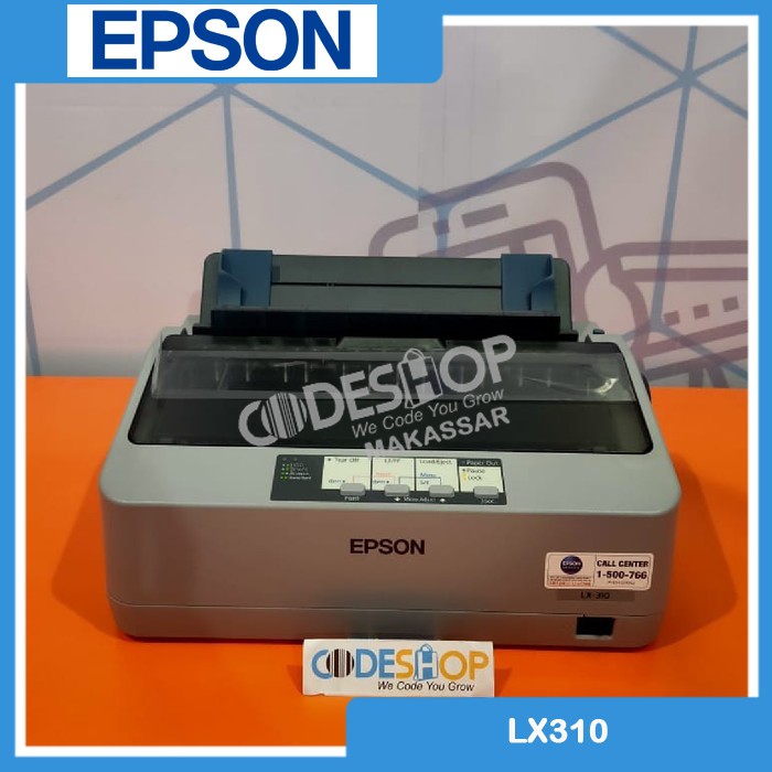 PRINTER FAKTUR EPSON LX310 / LX-310 / LX 310