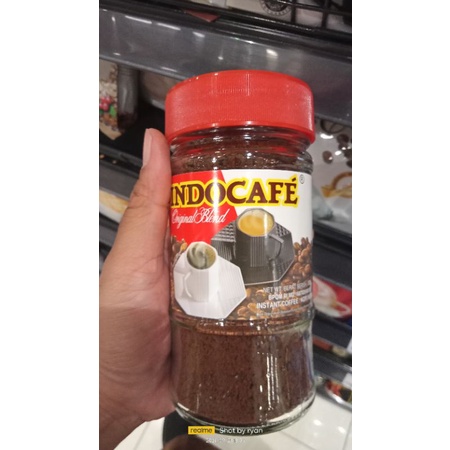 

Indocafe Original BLEND