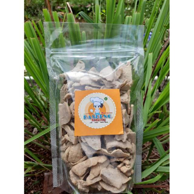 

BASRENG JENONG 300 gram ( BASO GORENG )