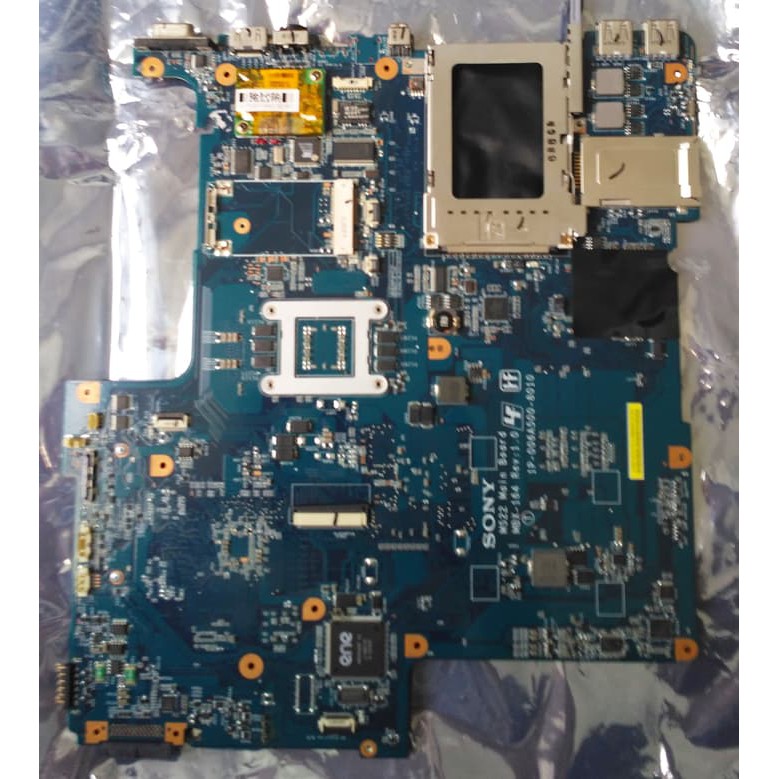 Motherboard Sony VGN-AR MBX-164 Nvidia