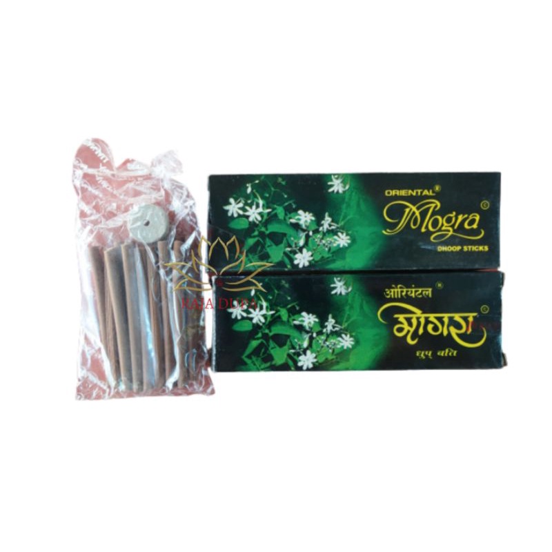 Oriental Mogra Dhoop Stick