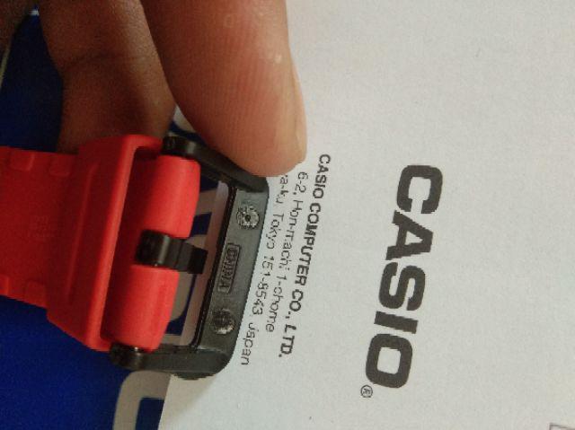 Casio Original Ae-1000w Series Jam Tangan Pria - Rubber