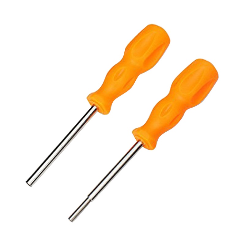 Btsg 3.8mm+4.5mm Security Screwdriver Tool Bit Gamebit N-GC N-ES N-64 S-NES