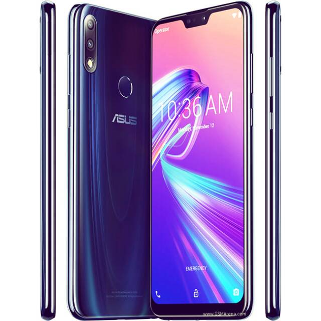 Asus Zenfone Max Pro M2 4GB/64GB