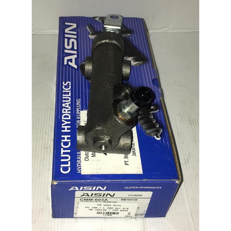 CM Assy Ps100 L300 Diesel Master Kopling Atas AISIN CMM 603A ORIGINAL