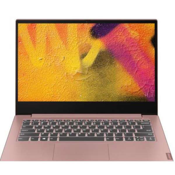 Lenovo S340-14IML [14” FHD / Core i7-10510U / MX230 2GB / 4GB DDR4 / 1TB HD / 512GB SSD