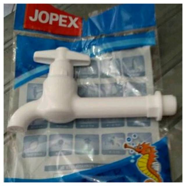 Jopex Keran Bidet Air  Kran Shower  Plastik  Wc 05w daftar 