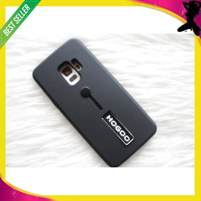 CASE SAMSUNG A8 PLUS 2018 CASE HOGOO BLSS PREMIUM QUALITY ORIGINAL