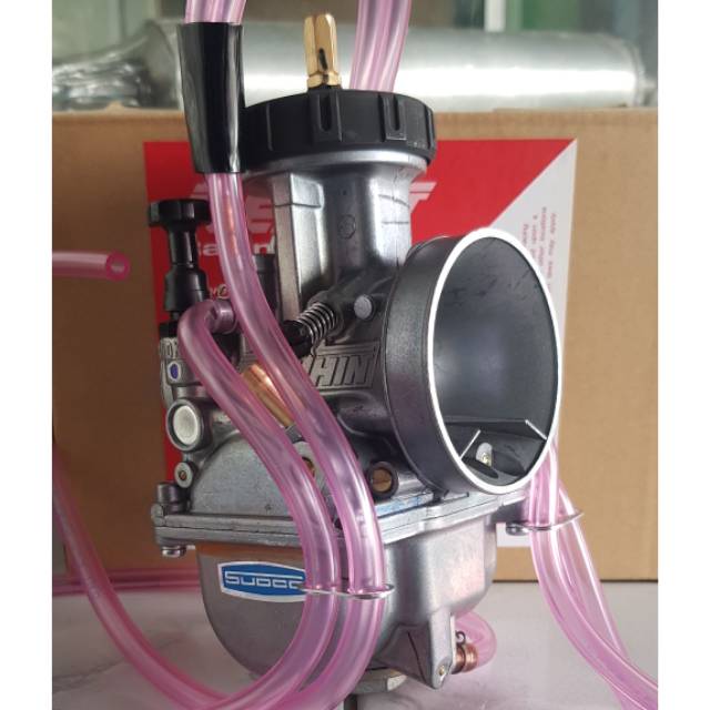 KARBURATOR PWK 35 SUDCO AIRSTRIKE