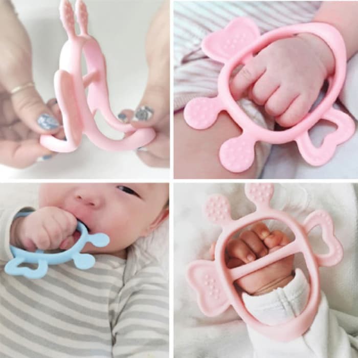 jem jem teether