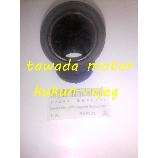 KARET FILTER CARBURATOR SUZUKI RC100