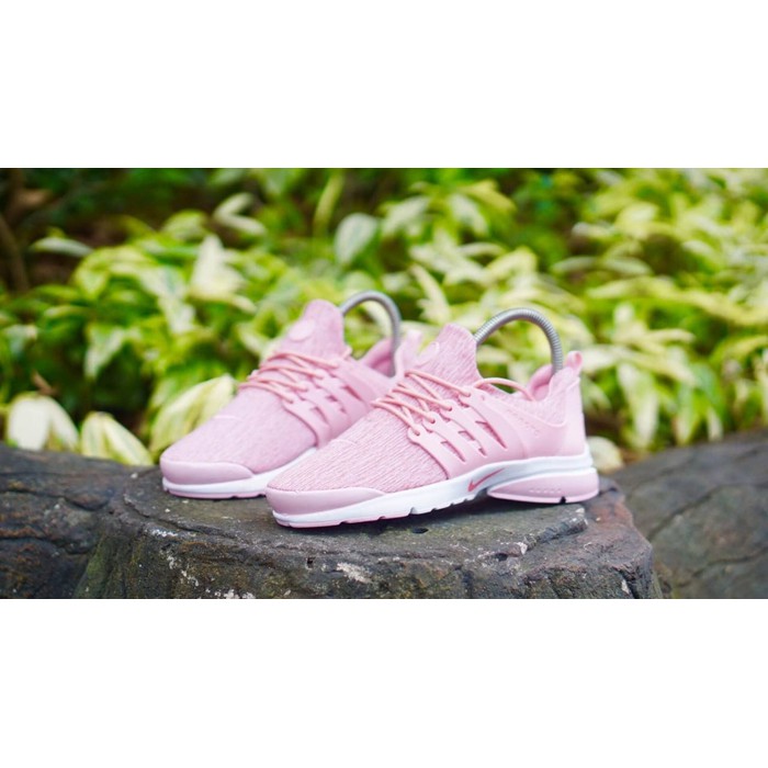 Sale Sepatu Adidas Tubular Nude / Pink  Cewek Wanita Running