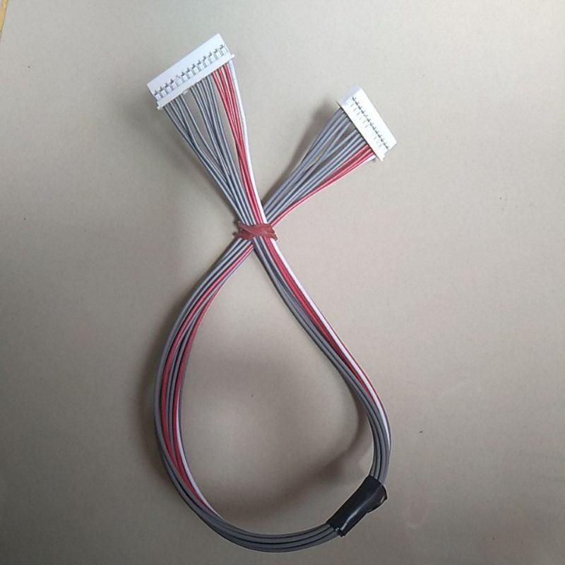 kabel konektor PSU ke Main unit TV Sharp LC-40LE185I ORIGINAL