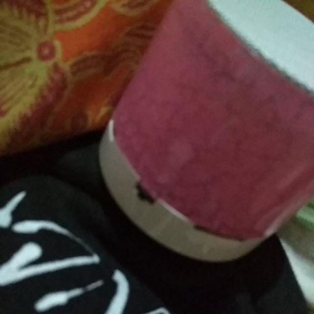 Kemeja Hem Batik Anak Size M (4th - 5th)