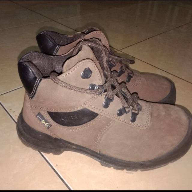 Otter Safety Shoes Boots OWT993KW