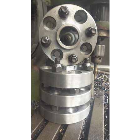 adaptor velg mobil pcd 4x100 tbl 3 cm 2pcs