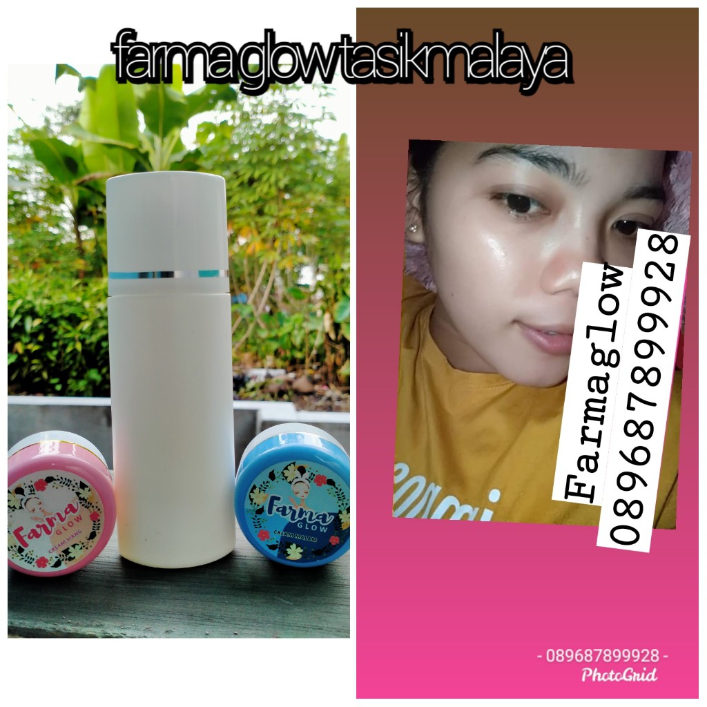 Farma glow