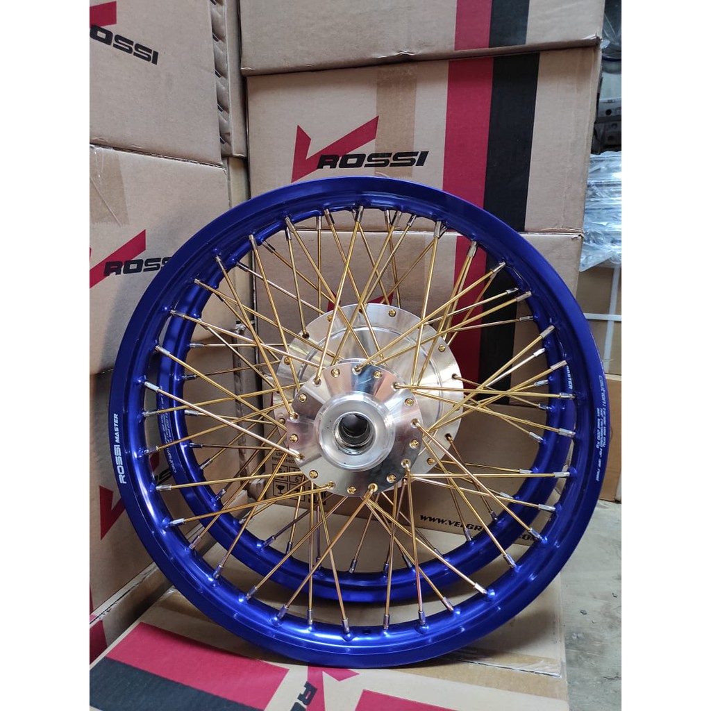 VELG RING 17 JARI JARI MIO-FINO-XEON-NOUVO-XRIDE
