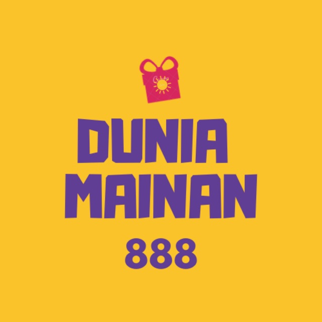 duniamainan888