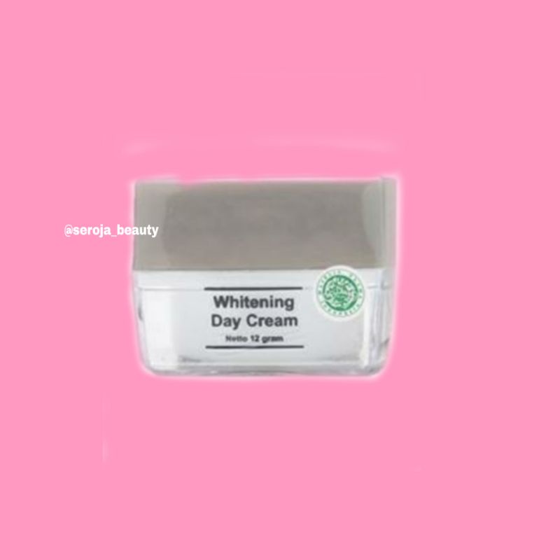 Day Cream Ms Glow / Cream Siang Ms Glow