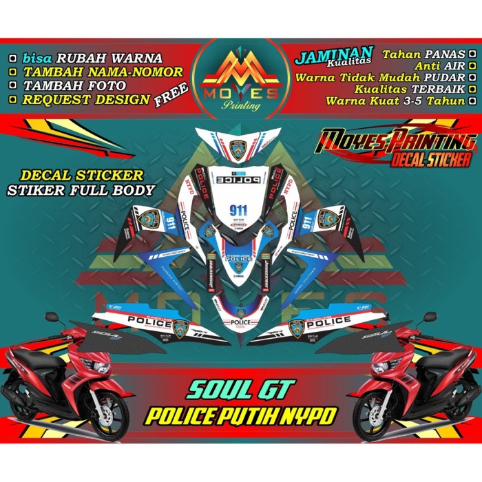 decal stiker mio soul gt-stiker mio soul gt-stiker motor mio soul gt-stiker mio soul gt fullbody