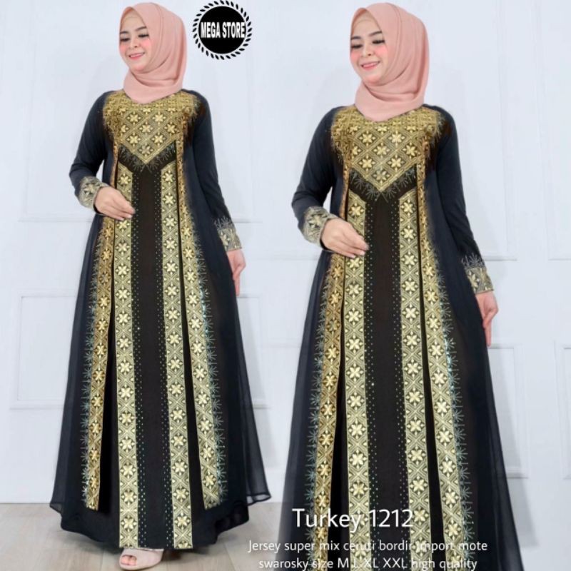 GAMIS TURKEY 1212  1221 1254 1256 1209 ORIGINAL BY MEGA STORE