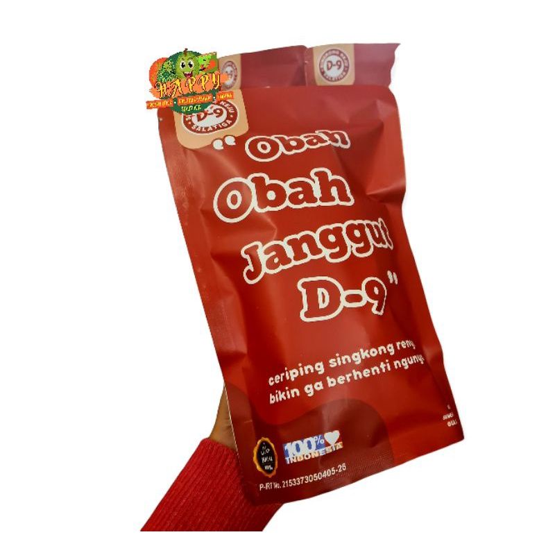 

OBAH JANGGUT D9 ( OLEH-OLEH KHAS SALATIGA )