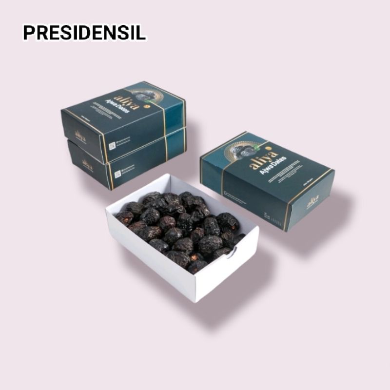 

Juara * Kurma Ajwa Premium 500 gr Kurma
