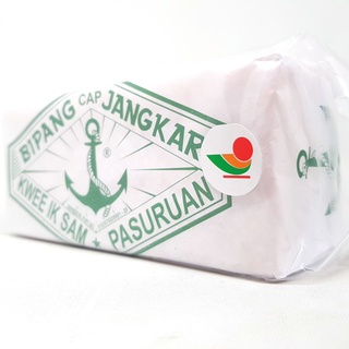 Jual JANGKAR BIPANG KHAS PASURUAN 100gr | KOTAK HIJAU CAP DJANGKAR ...