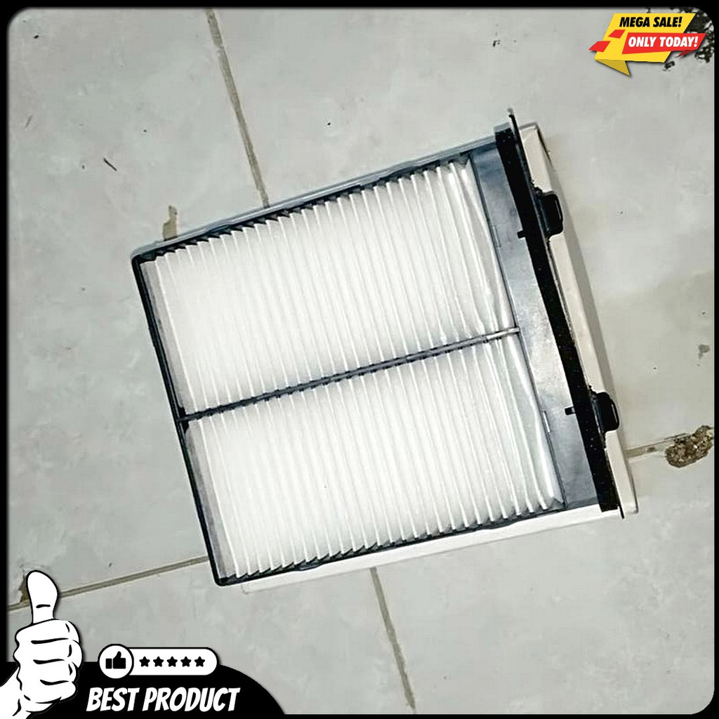 Filter Kabin Ac Suzuki Sx4 X-Over